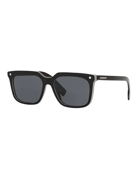 Burberry BE4337 CARNABY Sunglasses .